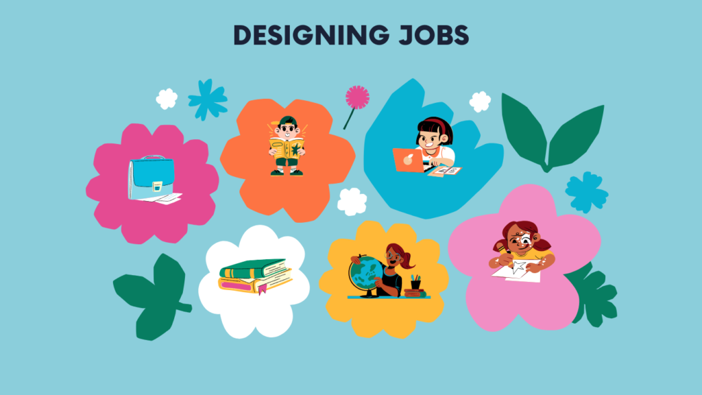 Remote Jobs in Design and Creativity: