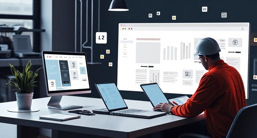 Investigating careers in web development and remote Jobs options