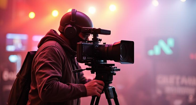 Video Editor Jobs: The Rise of Remote Work and Career Opportunities