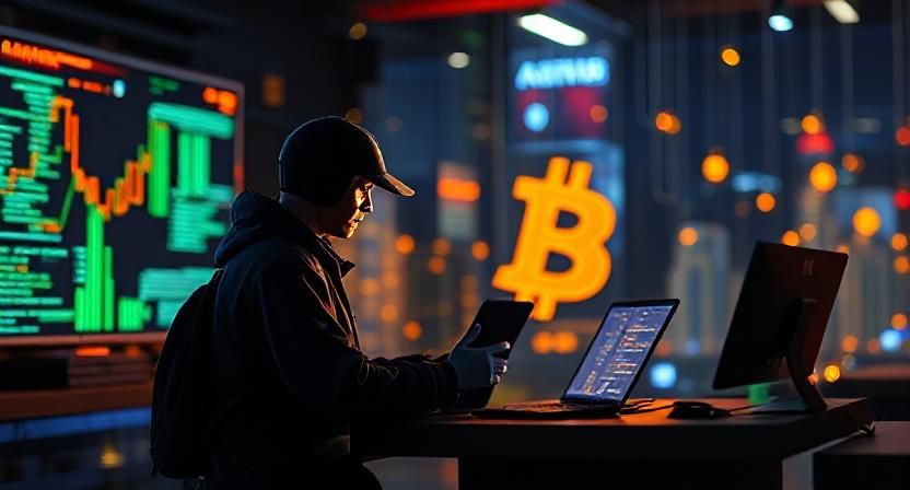 Remote jobs In Cryptocurrency Block Chain: