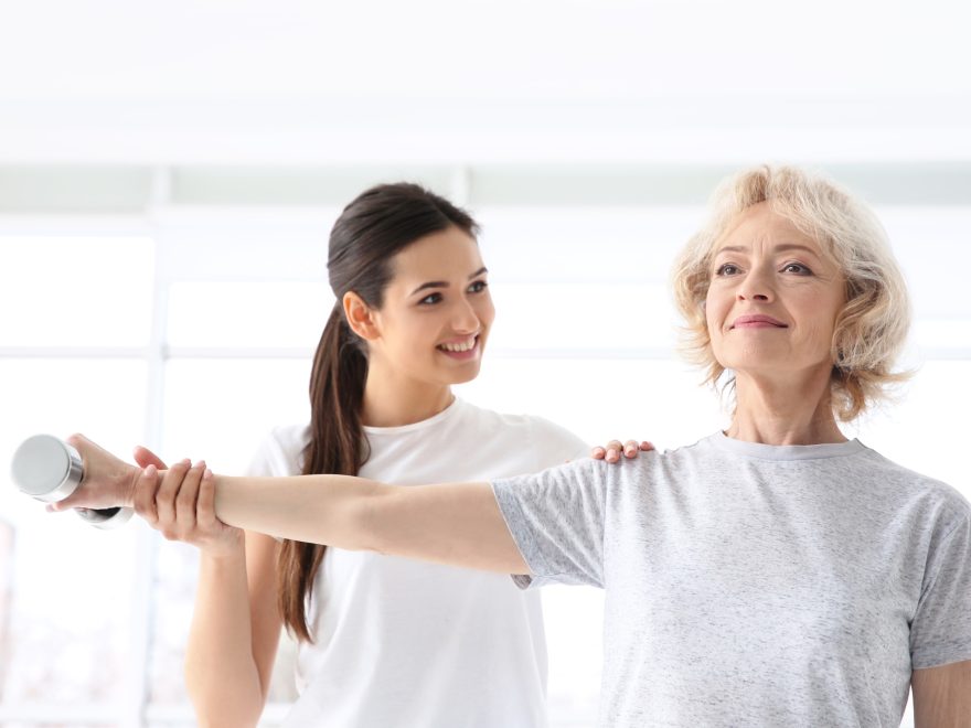 Healthy Living Starts With These Expert-Backed Tips