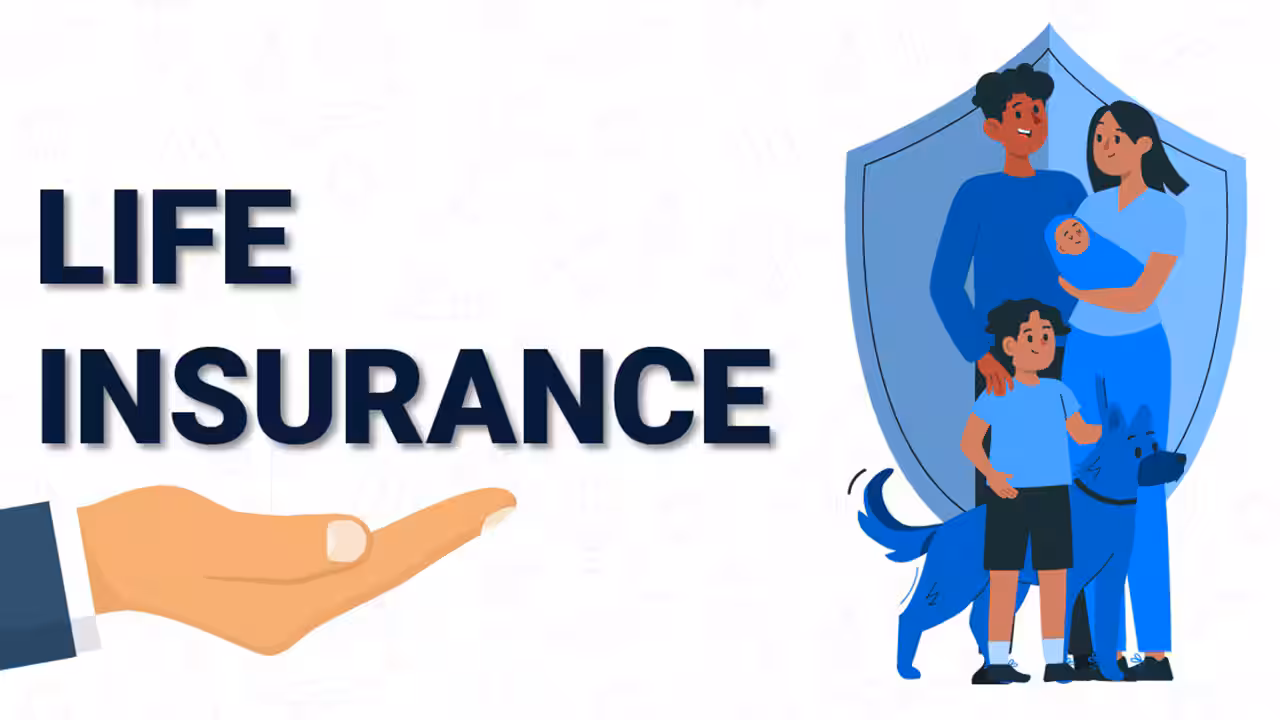 Life Insurance