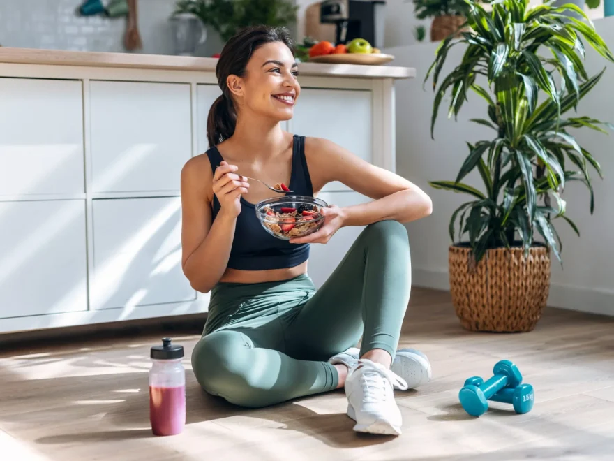 The Natural Way to Support Heart and Body Health