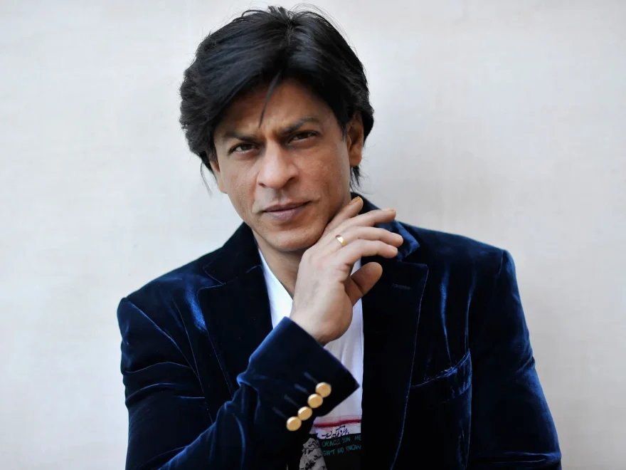 Shah Rukh Khan’s First and Greatest Love – Gauri Khan