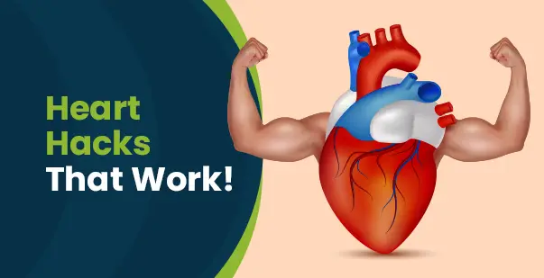 The Natural Way to Support Heart and Body Health
