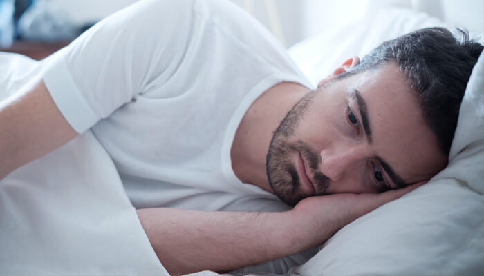 Struggling With Low Energy? Try This Wellness Solution